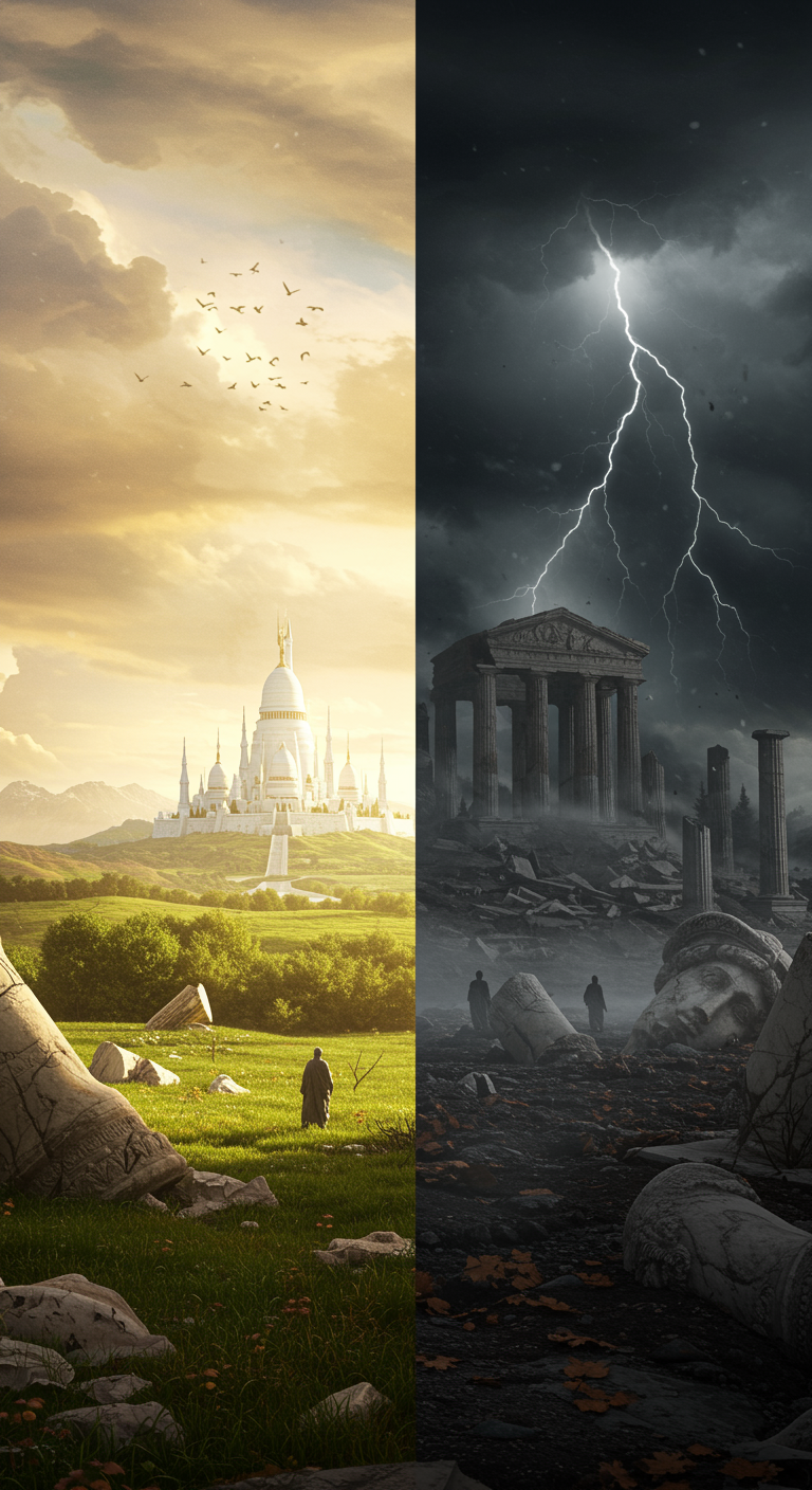 Lore of Terra Secundus